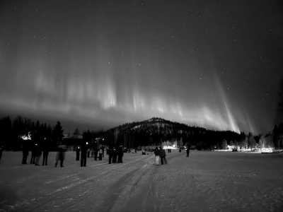 Northern Europe - Helsinki - Northern Lights and Lapland Arctic Adventure! ❄️ Finland and Norway Social Trip ❄️ 2025