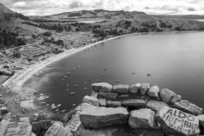 Bolivia - Lake Titicaca - Travel to Bolivia: 10 days in La Paz, Lake Titicaca and Uyuni Salt Flat 🌎 - 1