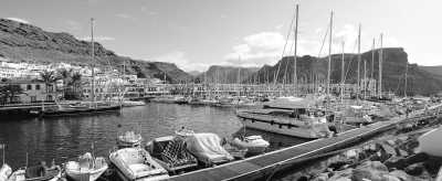 Spain - Puerto de Mogán - Co-working from the Canary Islands - Sunny Gran Canaria ☀️ - 1