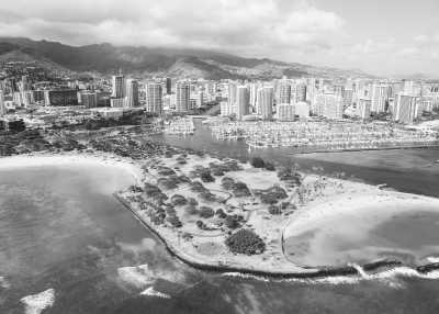 United States - Honolulu - Expand Your Photography Portfolio in Oahu, Hawaii!