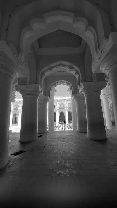 India - Madurai - Ancient South India: Experience the Exotic Ancient Temples and Enticing Hills of Tamilnadu - 27