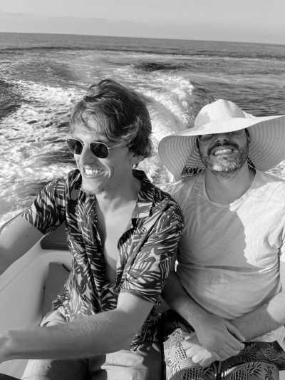 Greece - Bali - Co-Working in Crete - 2 Pools, Private Gym Jacuzzi, Cinema room and much more!