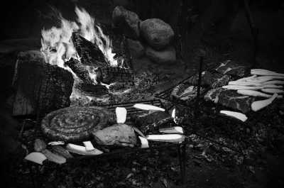 Argentina - El Hoyo - Majestic Horse Riding Adventure,"Eye To Eye with the Condor" - 5