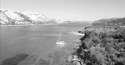 Kroatien - Premuda - Segeln & entdecken - Inselhopping in Kroatien - 1