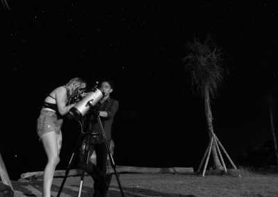 Indonesien - Kintamani - 3D2N Stargazing Adventure & Bali’s Hidden Gems Tour (Private Accommodation) - 2