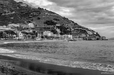 Italy - Maiori - Sightseeing and Hiking on the Amalfi Coast with Accommodation Just 250m from the Beach - 3