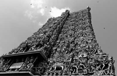 India - Madurai - Ancient South India: Experience the Exotic Ancient Temples and Enticing Hills of Tamilnadu - 4