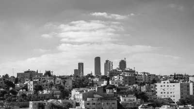 Jordan - Amman - Discover Jordan: Explore the Country Through Local Eyes - 1