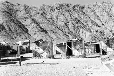 Egypt - Blue Lagoon Pure Beach - CoWorking trip to Dahab, Egypt with Kitesurfing/Windsurfing/Diving🏄‍♂️🌊😜 - 4