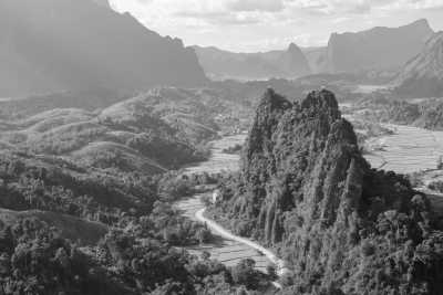 South-eastern Asia - Xiangkhouang Province - Charming Laos & Magnificent Cambodia: 12 days of nature, history and adventures - 3