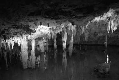 Vereinigte Staaten - Meramec Caverns - Von der Ostküste zur Westküste durch die 🇺🇸 Route 66! Ultimatives Erlebnis quer durch die USA! - 1