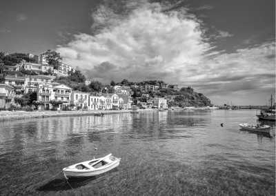 Greece - Gialiskari Ikarias S.A. - Coworking Greece with Surf, Box or Pilates