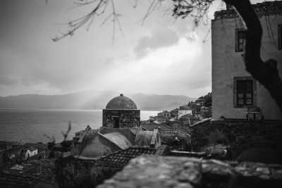 Greece - Monemvasia - Greece is calling! Roadtripping the best of the Peloponnese 🇬🇷