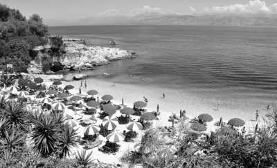 Greece - Kassiopi - Enchanting beauty of Corfu : Boat trips, Bus tours and Turquoise beaches 🥥🌴 - 2