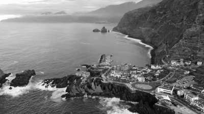 Portugal - Porto Moniz - Madeira Island Adventure Extravaganza: 7 Days of Thrills & Chills! (Dates flexible!) - 1