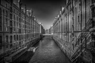 Germany - Hamburg - Silvester in Hamburg! - 3