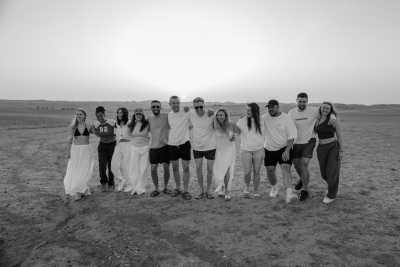 Morocco - TimeLife Club – 30 Days in Morocco | Fitness, Mindset, Teamwork, Business, Finance & Coaching - JoinMyTrip