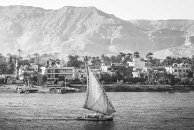 Egypt - Celebrate New year's in Egypt ✨🍾 -The majestic and beauty of the Nile cruse, The City and the Food all in one Trip! - JoinMyTrip