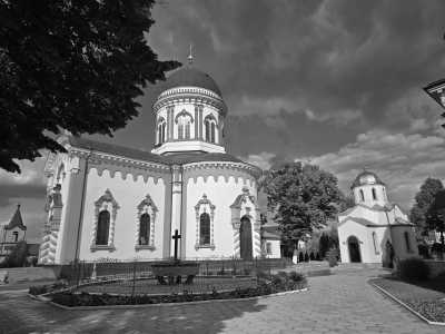 Moldova - Cioburciu - Transnistria & Moldova: back to the Soviet past - 10