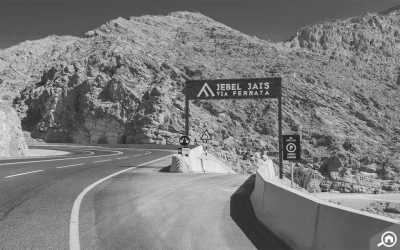 United Arab Emirates - Jebel Jais - Exploring the pure lifestyle in Dubai 🇦🇪 - 7