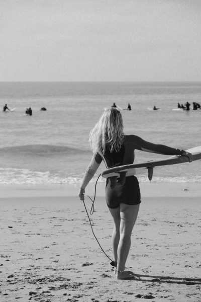 Marokko - Imsouane - Women's (Beginner) SURF RETREAT in Sunny Morocco - 4