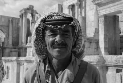 Jordan - Jerash - Explore Jordan's Timeless Beauty: From Petra to Wadi Rum - 3