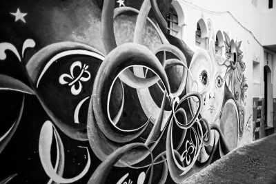 Marokko - Asilah - Retreat in North Morocco - Beach of Asilah - 3