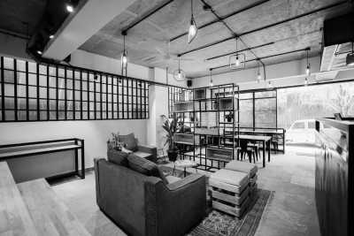 India - Koramangala - Networking in Startup Capital of India, Bangalore: Co-working Trip - 1