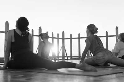 Marokko - Taghazout - SURF RETREAT in Morocco (beginner-friendly) with 2 Expert Guides - Join Us 🇲🇦🏄‍♂️🛹🌅 - 9