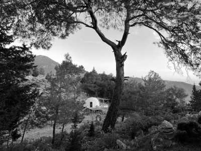 Turkey - Turkdomes Glamping - Lycian Way Yoga and Hiking Retreat in Turkey - 10