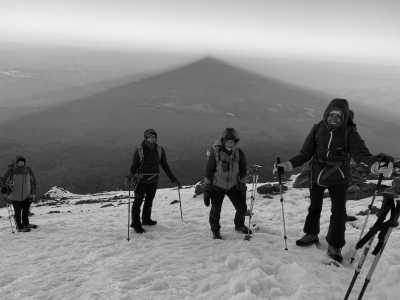 Türkei - Doğubeyazıt - Türkei Expedition - Ararat Besteigung 7 Tage - 1