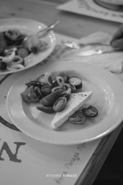 Greece - Nikolas Tavern Mykonos - Seafood Restaurant - Mykonos 5 days incl. Hotel, Party, Transfer - The party island of Greece! - 8