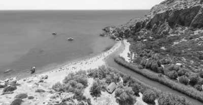 Greece - Preveli beach - 🌴 Productivity Coworking in Crete 🌞 Workshops, Networking, BBQ, Pool, Sunset Beach, Amazing Food & More! - 2