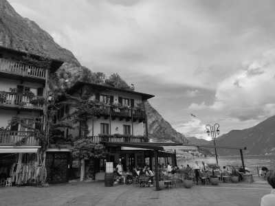 Italien - Arco - Discovering Via Ferrata Adventures in Lake Garda, Italy: A Thrilling Climbing Experience - 5