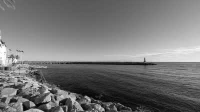 Spain - Marbella - Co-Working Space in Marbella, Spain 💻  Home Office in a Villa with Pool - 1