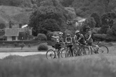 Portugal - Sete Cidades - São Miguel Active Experience - 2