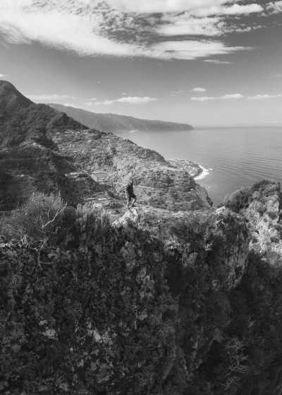 Portugal - Boaventura - Madeira SPECIAL ADVENTURE w/ local guide : A One Of A Kind Hiking Adventure in Madeira: Explore the Island's Trails and Discover Hidden Paths Off the Beaten Track - 2