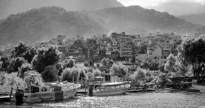 Guatemala - Volcán Tolimán - Volcano Expedition in Guatemala: Hike Five Volcano Peaks in Nine Days 🇬🇹 - 3