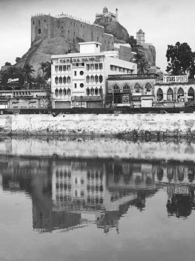 India - Tiruchirappalli - Ancient South India: Experience the Exotic Ancient Temples and Enticing Hills of Tamilnadu - 4