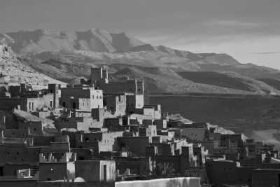 Morocco - Ouarzazate - Ultimate Morocco Road Trip 🇲🇦🚗 Entire Country, Sahara Desert, Blue City & Atlas Mountains in 14 Days