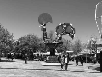 Südeuropa - Barcelos - Hiking The Way of St. James From Portugal to Spain - 4