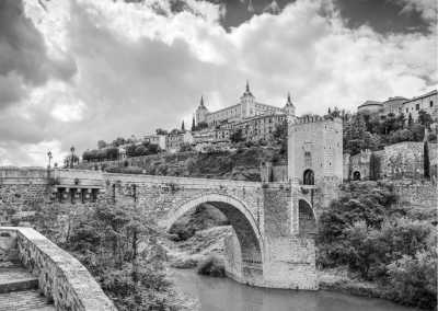 Southern Europe - Toledo - 11 Days Spring in South European Country 🇪🇸🇮🇹🇵🇹; Spain, Portugal, Italy - 1