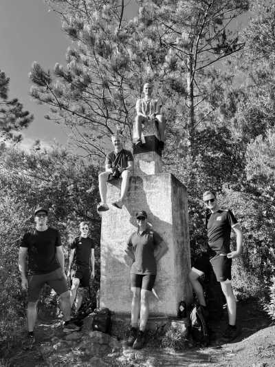 Portugal - Madeira - Homeoffice Madeira – Premium Coworking, Top-Community, JoinMyTrip Coliving seit 2021! - 5