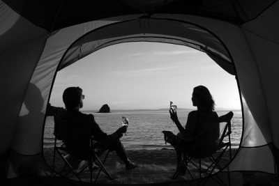 Mexico - Isla Espiritu Santo - Baja California Mexico: 8 Day Whale & Whale Shark Safari + Glamping - 10