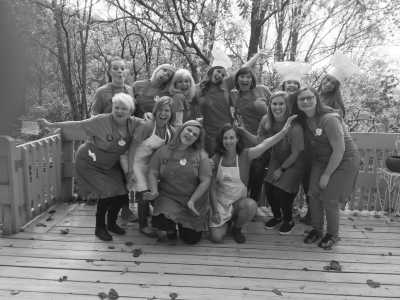 United States - 332 E Sondley Dr - The hidden spots of the Blue Ridge Mountains, United States