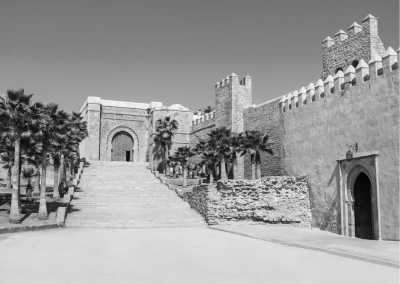 Marokko - Rabat - Rabat Revive: 6 days of CoWork and Explore the Charms of Morocco's Capital - 3