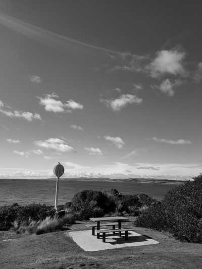 Australia - Devonport - Tasmania Express: 4-Day Getaway on Wheels!