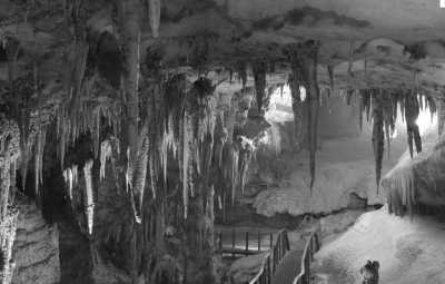 Italy - Grotta del Fico - Discover Sardinia's best beaches, caves and local food ☀️