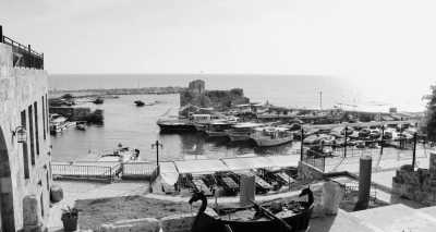 Lebanon - Byblos - Holidays & Coworking in Lebanon 🇱🇧💻