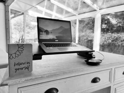 Germany - Hessisch Lichtenau - Von Workaholic zu Workation in Deutschland: Selbstständigkeit und Arbeit neu erleben in toller Gemeinschaft! - 7